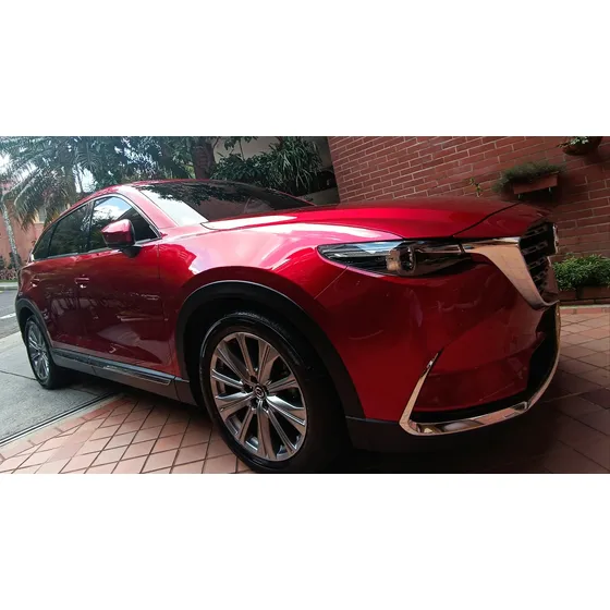 Mazda Cx-9 2.5 Grand Touring Signature