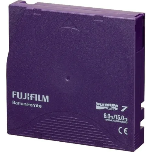 Cartucho De Datos Fujifilm Lto-7 Ultrium Lto7 16456574