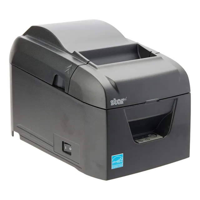 Star Micronics Bsc10ud-24, Impresora Tickets Térmica Directa