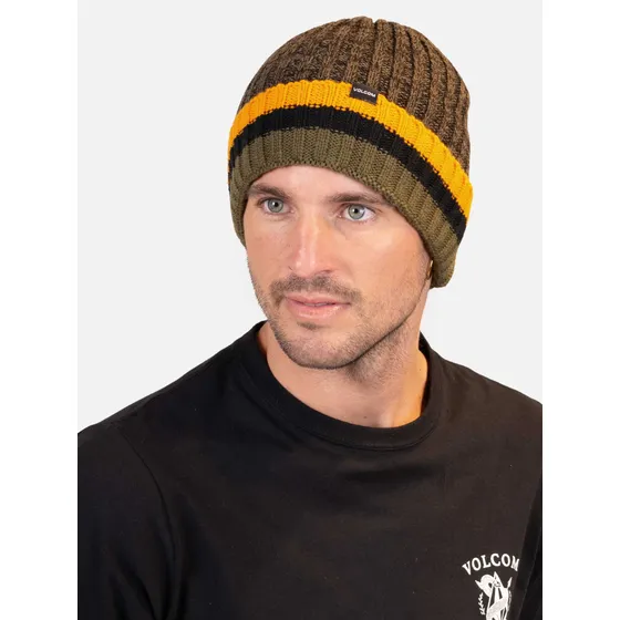 Gorro Lía Multicolor Hombre Volcom