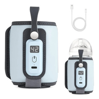 Aquecedor De Mamadeiras Usb PortĂĄtil De Temperatura Constant Aquecedor De Mamadeiras Usb PortĂĄtil De Temperatura Constant