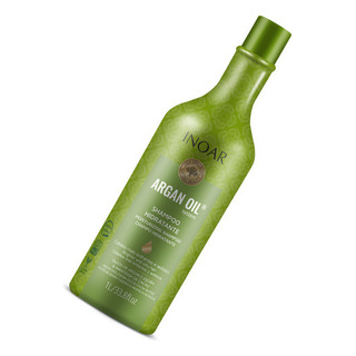 Shampoo Hidratante Argan Oil Inoar 1 Litro Shampoo Hidratante Argan Oil Inoar 1 Litro