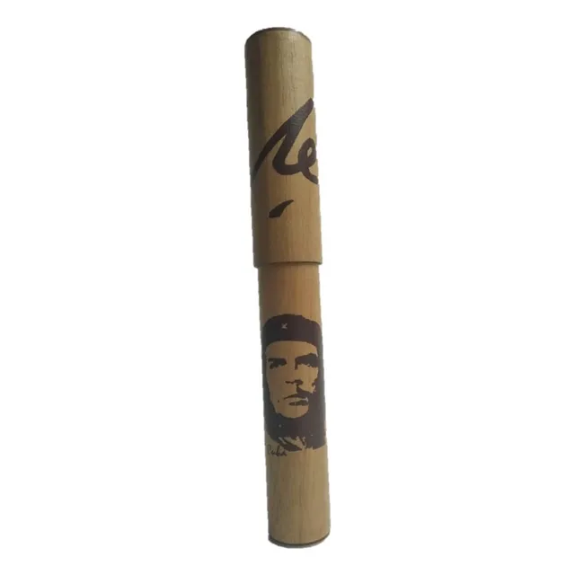 Estuche Porta Tabaco Cohiba Che Guevara.  Tmvref15