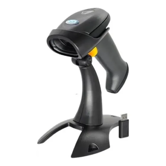 Lectora De Codigo De Barra Inalambrico Hs-150 1d Wl Ao-sc-10