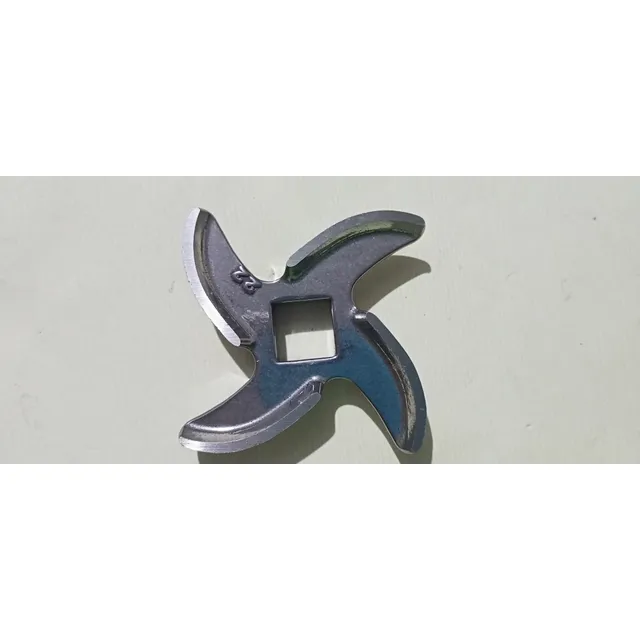 Cuchilla Para Molino De Carnes 