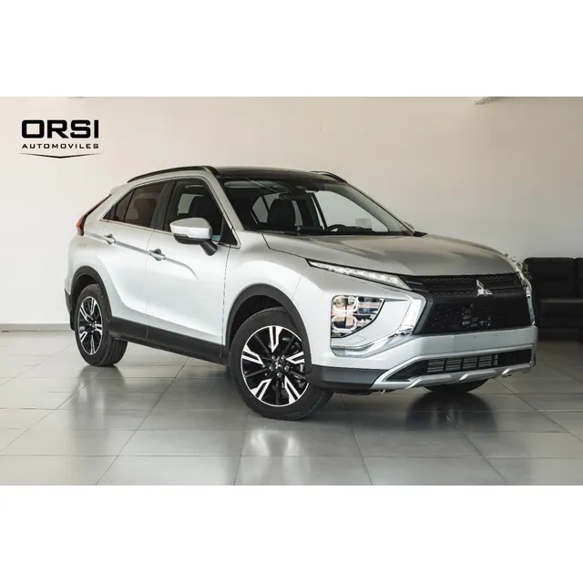 Mitsubishi Eclipse Cross 1.5 Turbo A/t