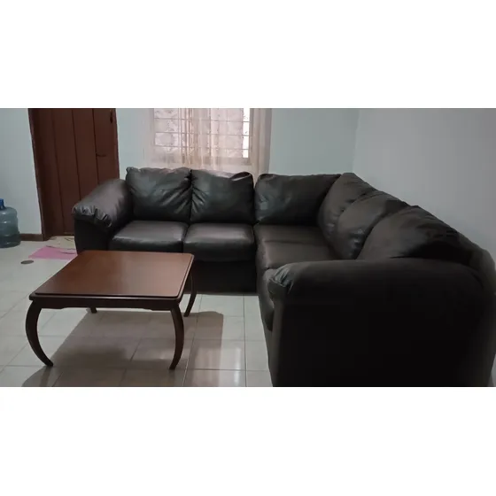 Muebles Modulares Modernos De Hogar Negros Económico Usados.