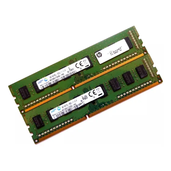 Memoria Ram Pc3l-12800 Ddr3l 4gb 1600mhz Para Pc