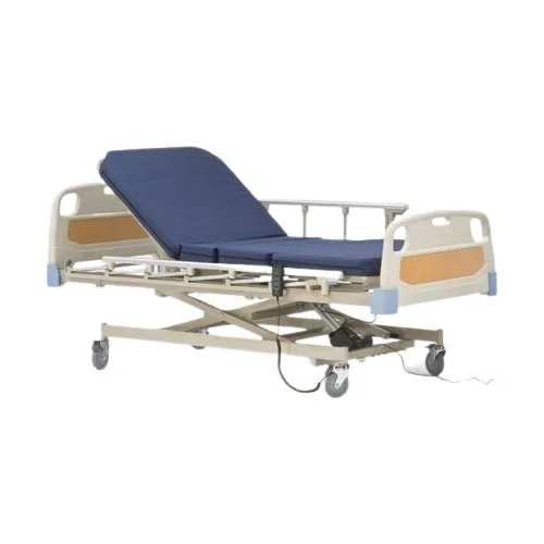 Cama Articulada Eléctrica Ortopedica 260 Unidades Vendidas