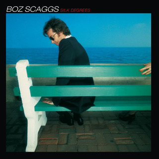 Cd Boz Scaggs Silk Degrees Cd Boz Scaggs Silk Degrees