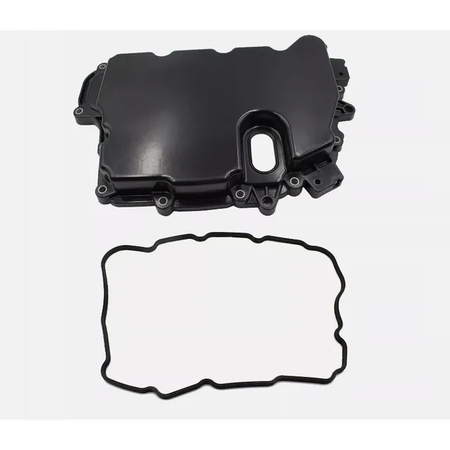 Carter Caja Automatica Para Chevry Sonic Cruze Trax Equinox