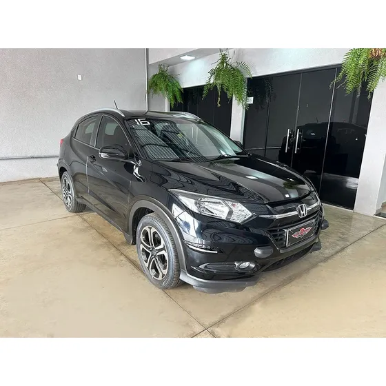 Honda Hr-v 1.8 16v Ex