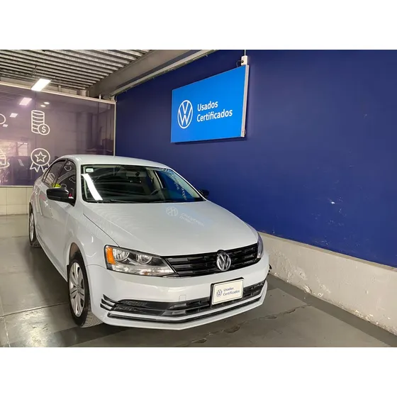 Volkswagen Jetta 2.0 Fest Tiptronic At
