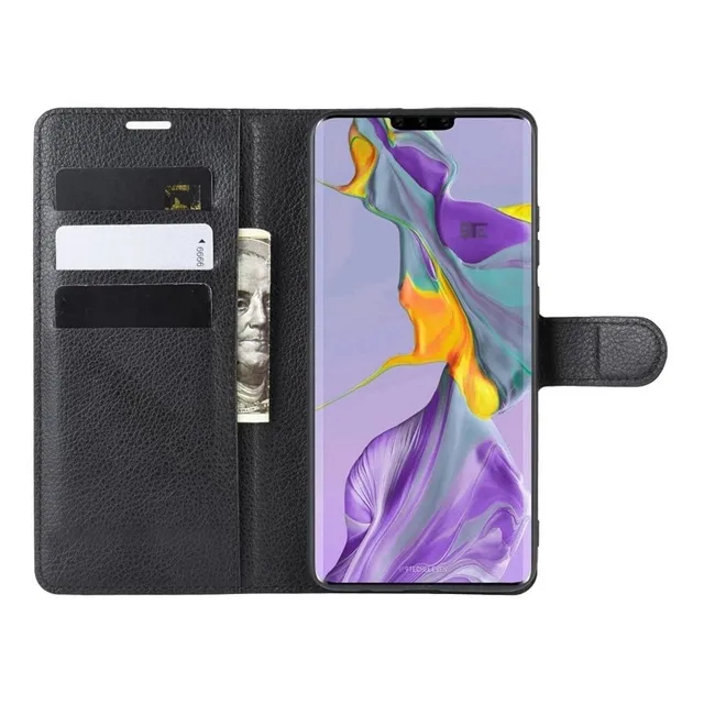 Estuche Protector Agenda Para Mate 30 Pro 30 Lite 30