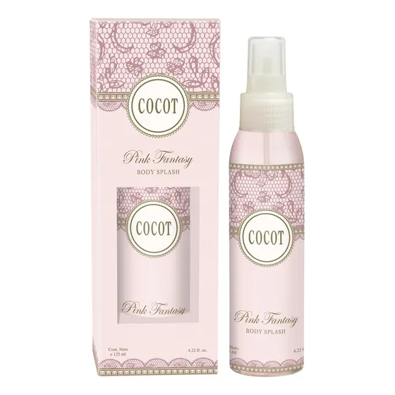 Cocot B.splash X125 P.fant.c.e 