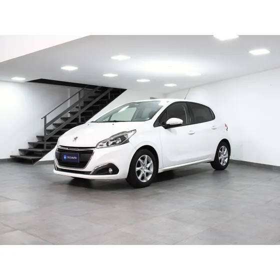 Peugeot 208 1.2 Active 5p
