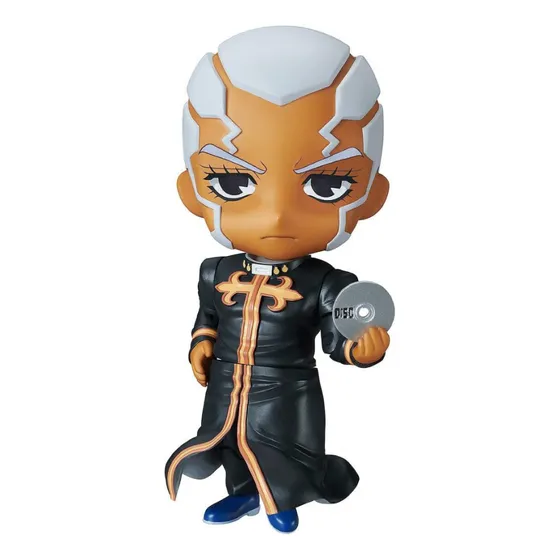 Medicos Entertainment Nendoroid: Jojos Bizarre Adventure Sto