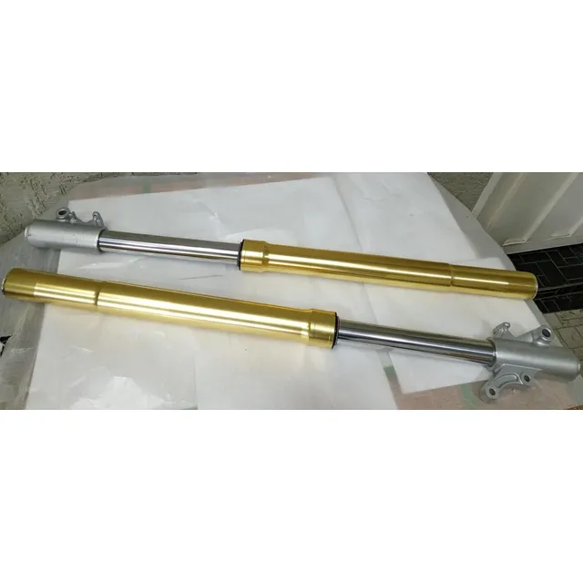 Bastón Gy6 200/um Dsr/bera Dt/lechuza/trepador/ava Munstang