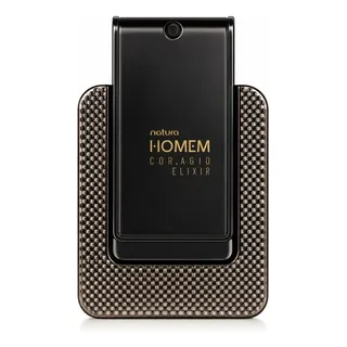 Perfume Homem Cor.agio Elixir - 100ml