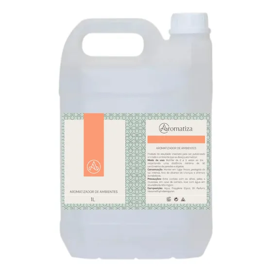 Refil Difusor Ambiente Vareta Aromatizador Perfume Cheiro 5l