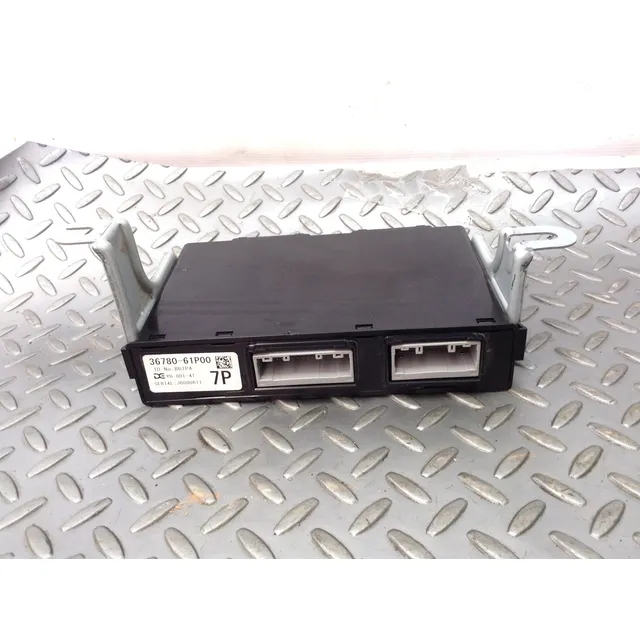 Modulo Ecu Suzuki Swift 1.4 Std  Mod 12-15