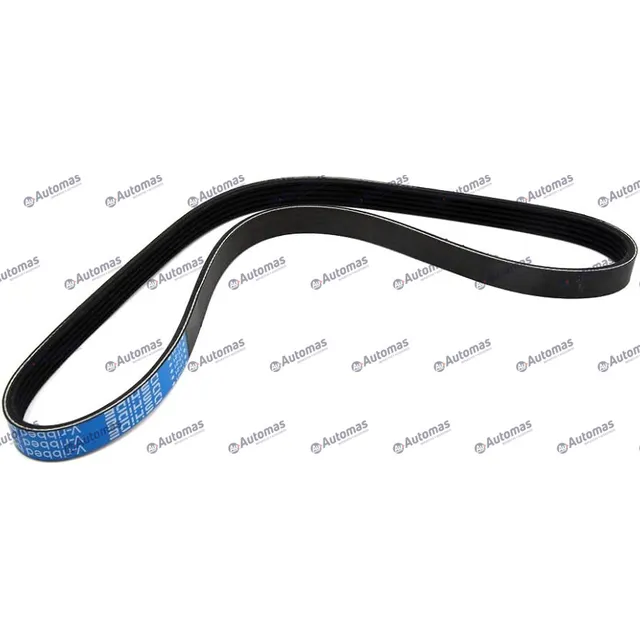 Faja Unica De Accesorios   Volvo C70 2006-2013