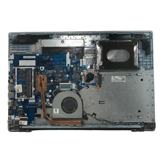 Laptop Lenovo 320-15isk Para Piezas