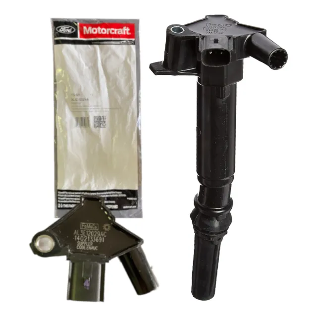Bobina Original Para Super Dutty Ford Motorcraft  Dg525 Der