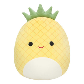Squishmallows Official Kellytoy Plush 12 Maui The Pineap... Squishmallows Official Kellytoy Plush 12 Maui The Pineap...
