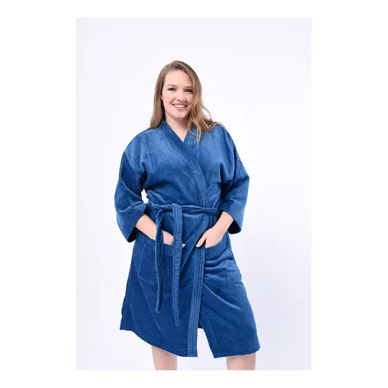 Bata Baño Dohler Unisex 100% Algodon