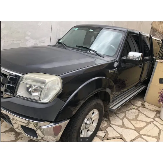 Ford Ranger 3.0 Cd Xlt 4x4