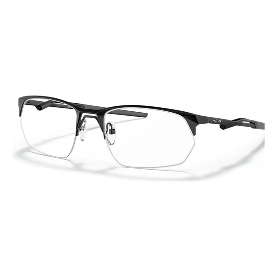 Armação Para Grau Oakley Wire Tap 2.0 Titânio 