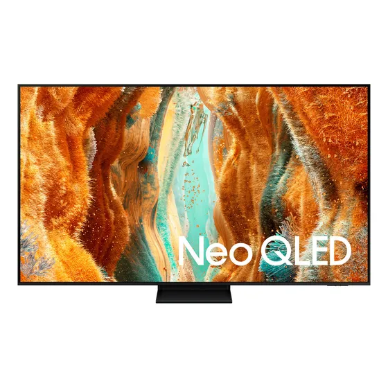 Pantalla Smart Tv 85 Pulgadas Samsung Qn70f 4k Ultra Hd Neo Qled Vision Ai Alexa Integrada Tizen Qn85qn70fafxza
