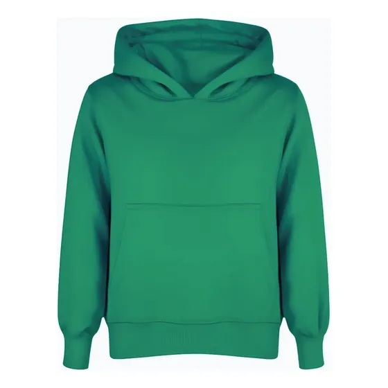 Poleron Canguro Con Capucha Unisex (varios Colores)