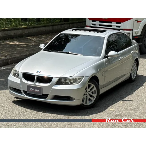 Bmw Serie 3 2.0 318i E90 Lci