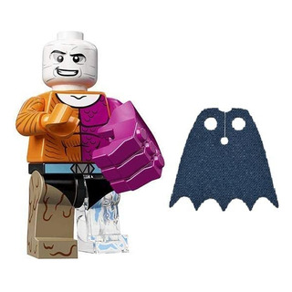 Lego Dc Super Heroes Series: Minifigura Metamorpho (71026) Lego Dc Super Heroes Series: Minifigura Metamorpho (71026)