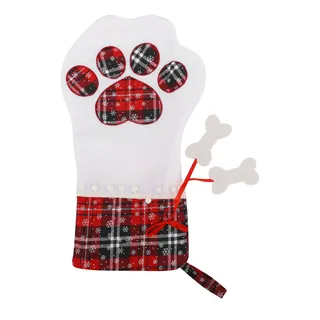 Bolsas De Regalo Navideñas Para Perros Y Mascotas, Calcetine Bolsas De Regalo Navideñas Para Perros Y Mascotas, Calcetine