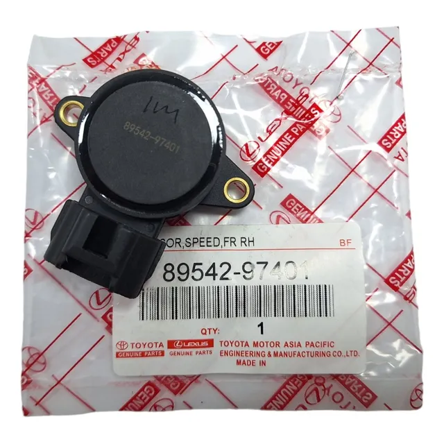 Sensor Tps Toyota Terios 