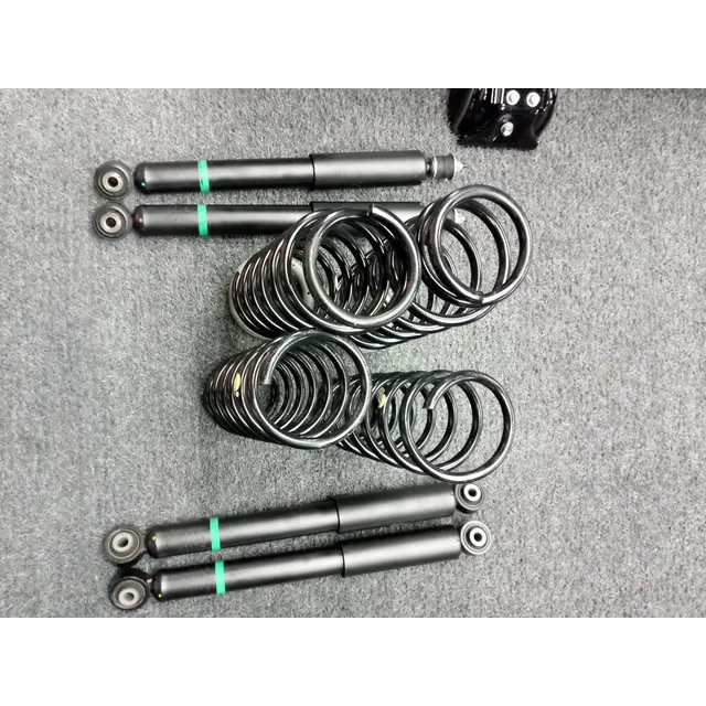 Suspensión Original Suzuki Jimmy 2024