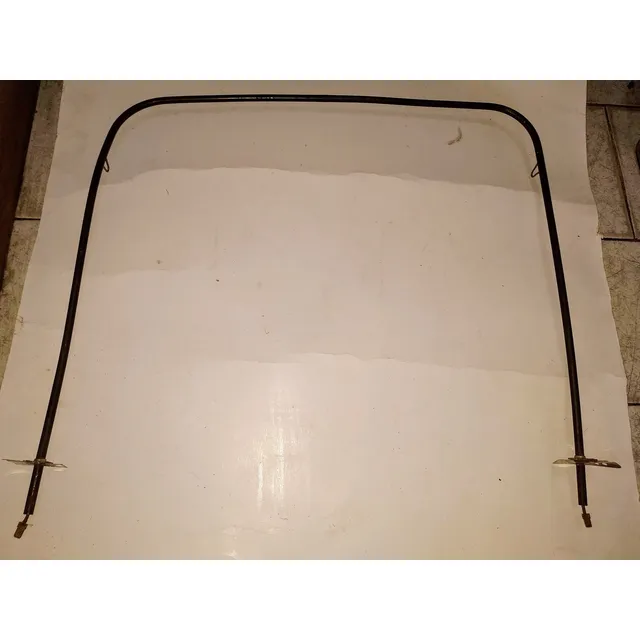 Resistencia Para Horno. 54 Ancho X 50 Profun