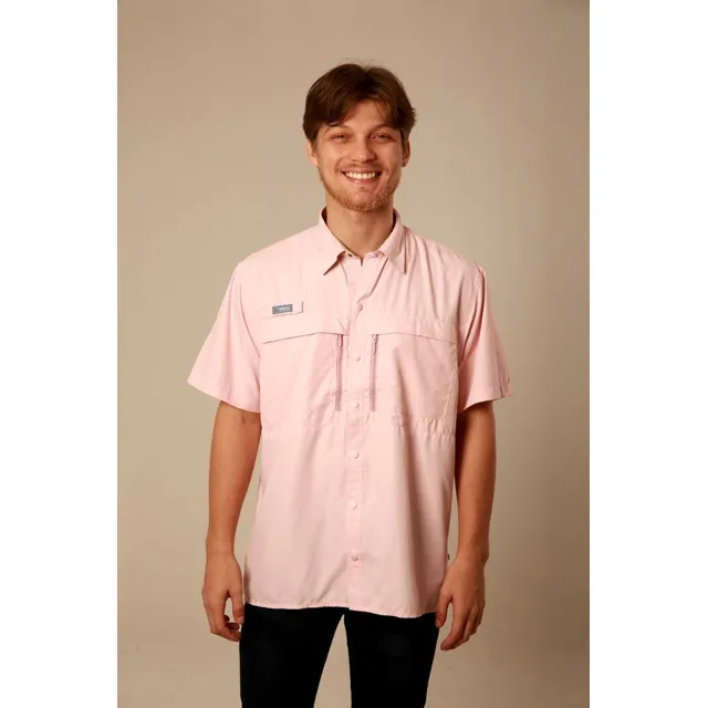 Camisa Technology Manga Corta Ref. Cc06-28