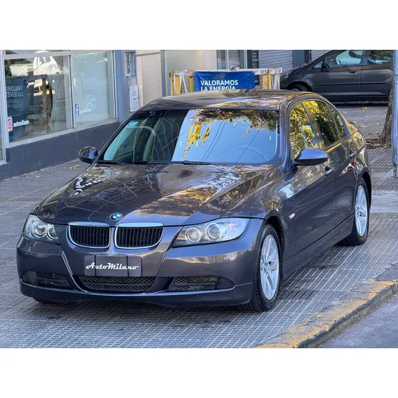 Bmw Serie 3 2.0 320i Active