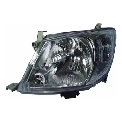 Faro Toyota Hilux 2006 2007 2008 2009 2010 2011 Kotto