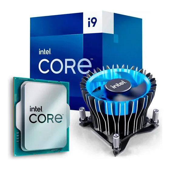 Mercado Livre Processador Intel I9-13900, 2.0ghz Lga1700 Bx8071513900 image