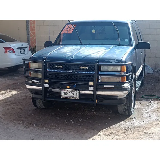 Chevrolet Tahoe 5.7