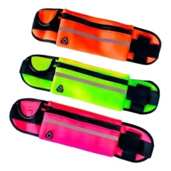 Canguro Deportivo Impermeable Multiusos Calidad 