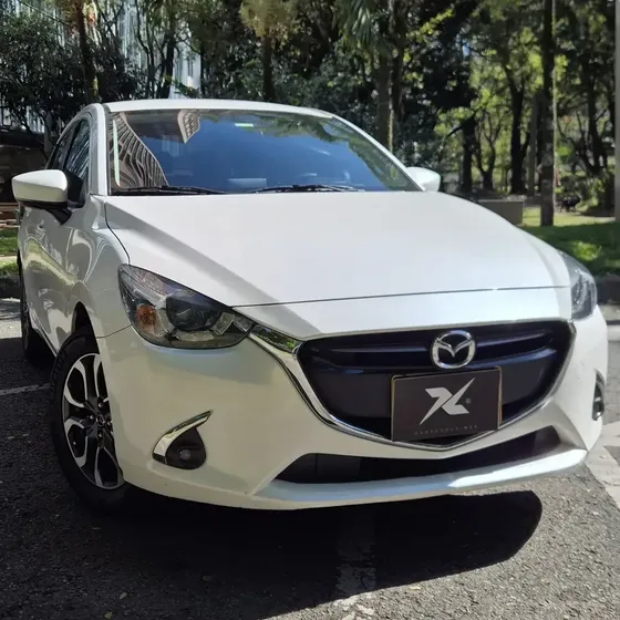 Mazda 2 2019 Grand Touring Aut