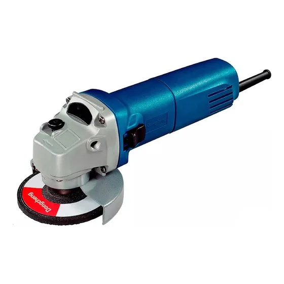 Esmeril Amoladora Dongcheng Dsm02-115 4 1/2  710w