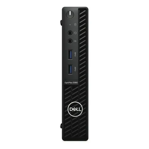 Mini Pc Dell Optiplex 3070 Core I3-9100t 8gb Ssd120gb W10 Pro
