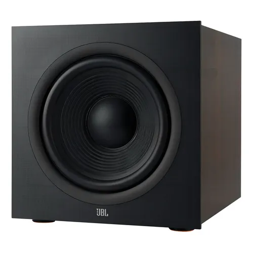 Alto-falante Yamaha NS-SW050 Preto | MercadoLivre